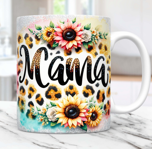 15oz mug - MAMA